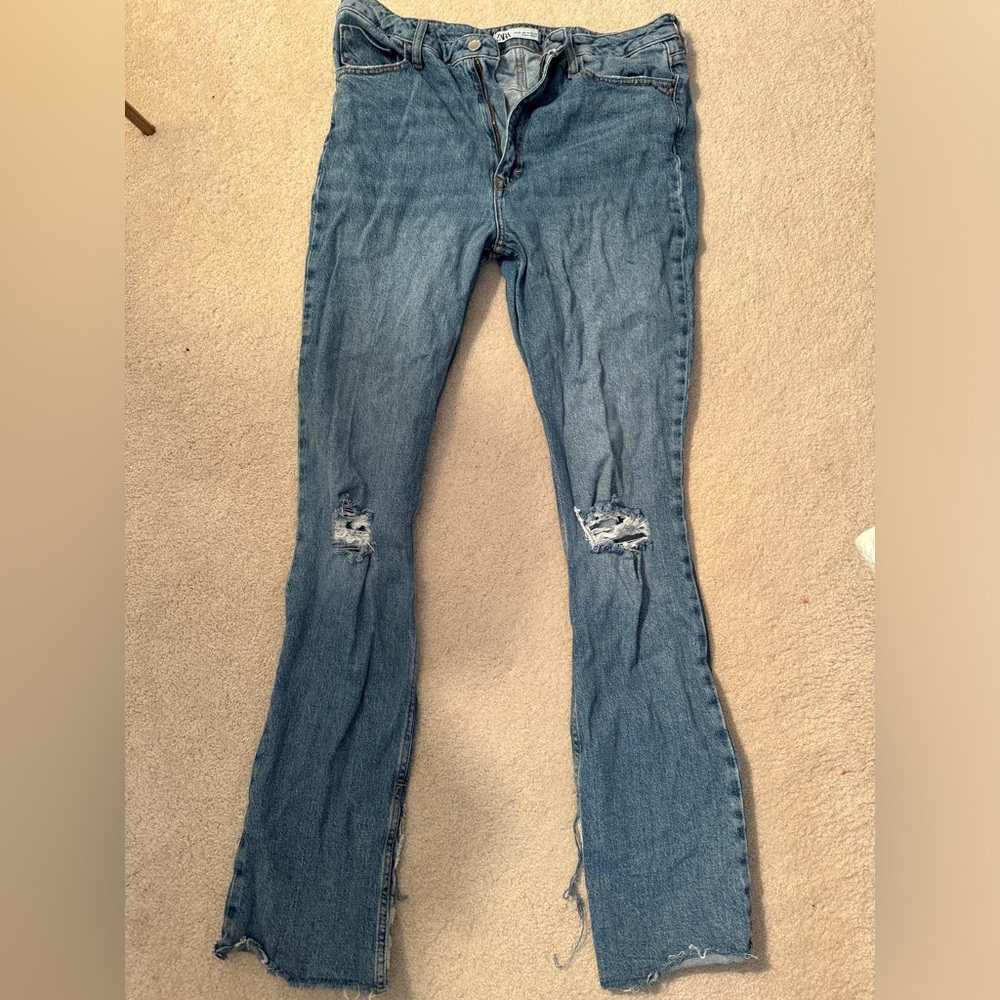 ZARA Jeans